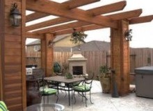 Kwikfynd Pergolas
mountdee